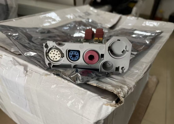 Philip MP5 Patiënt Monitor Module Drie Parameters Vijf Parameters