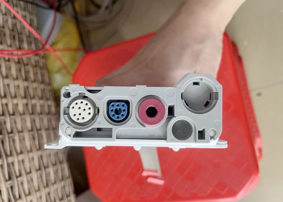 Philip MP5 Patiënt Monitor Module Drie Parameters Vijf Parameters