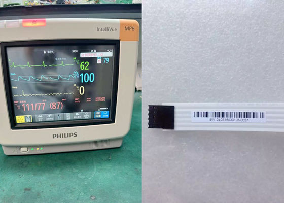 Medische patiënt monitor accessoires touchscreen voor Philip IntelliVue MP5