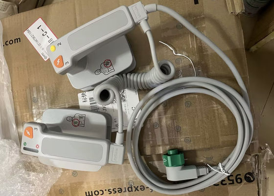 Philip DFM100 Efficia Externe Paddels, Defibrillator Schokpaddels 989803196431
