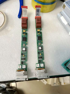 Oorspronkelijke patiëntmonitoronderdelen IBP-bord voor Philip Patiëntmonitor M3001A