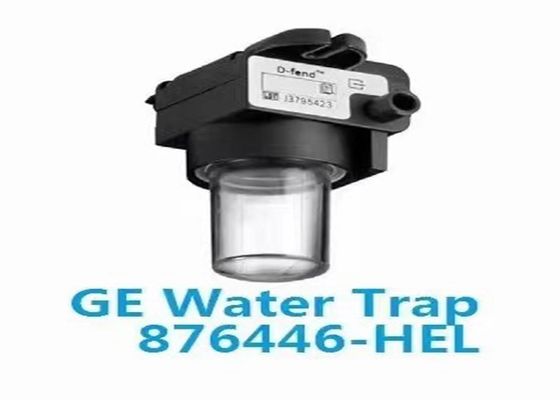Zwarte GE D Fend waterval 876446-HEL Voor medische apparatuur