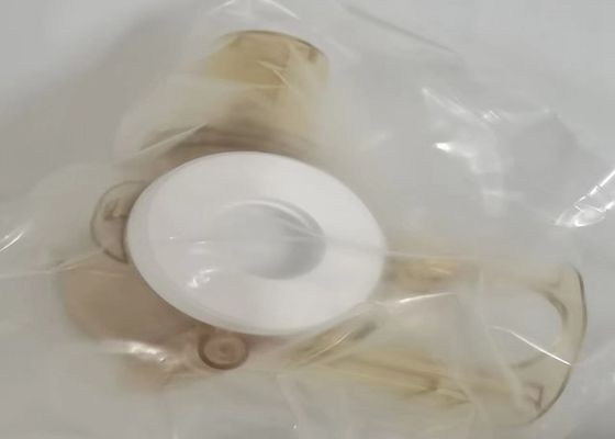 Medische ventilator-uitademingsklep Plastic materiaal Ref 1505-8568-000