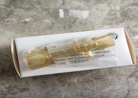 GE Original Adult D Lite Sensor Herbruikbaar 733910-HEL Voor medische doeleinden