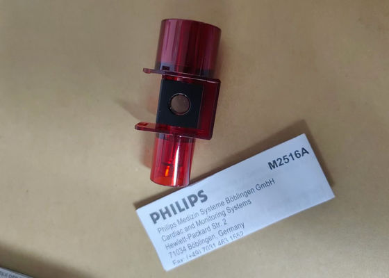 PHILIP M2516A Medisch apparaat verbruiksartikelen Adapter voor de luchtwegen herbruikbaar voor baby