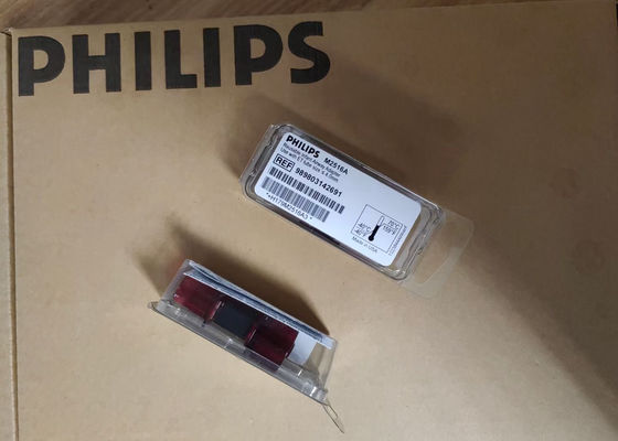 PHILIP M2516A Medisch apparaat verbruiksartikelen Adapter voor de luchtwegen herbruikbaar voor baby