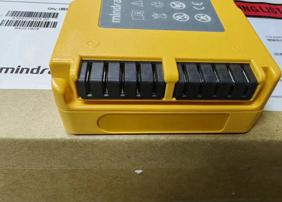 Li-MnO2-batterijen voor medische apparatuur 12V 4200mAh 115-026737-00 LM34S001A