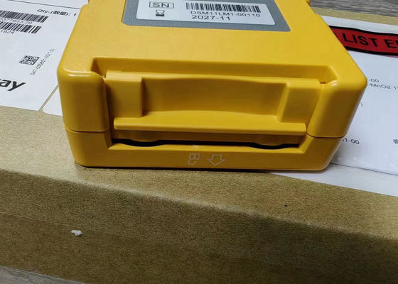 Li-MnO2-batterijen voor medische apparatuur 12V 4200mAh 115-026737-00 LM34S001A