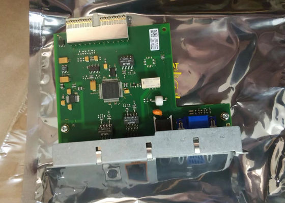 Netwerkbord Patiënt Monitor Accessoires Voor PHILIP IntelliVue MP40 MP50