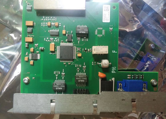 Netwerkbord Patiënt Monitor Accessoires Voor PHILIP IntelliVue MP40 MP50