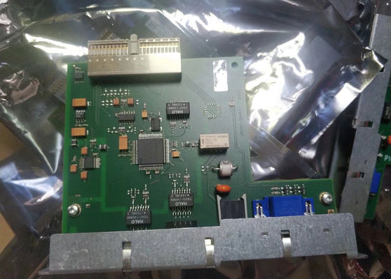 Netwerkbord Patiënt Monitor Accessoires Voor PHILIP IntelliVue MP40 MP50