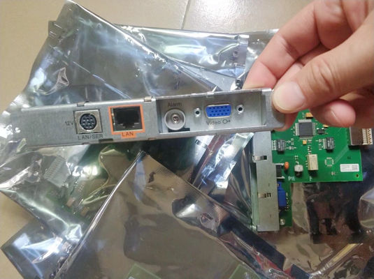 Netwerkbord Patiënt Monitor Accessoires Voor PHILIP IntelliVue MP40 MP50