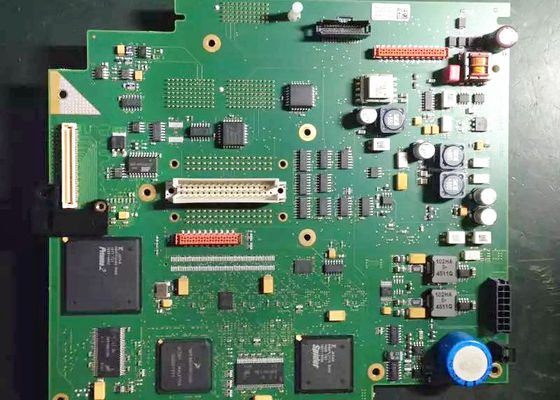 Philip MP40 MP50 Patiëntmonitoronderdelen Moederbord voor medische apparatuur