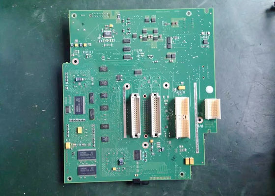 Philip MP40 MP50 Patiëntmonitoronderdelen Moederbord voor medische apparatuur