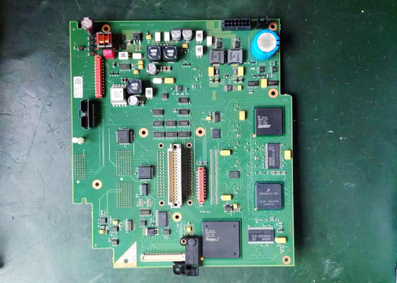 Philip MP40 MP50 Patiëntmonitoronderdelen Moederbord voor medische apparatuur