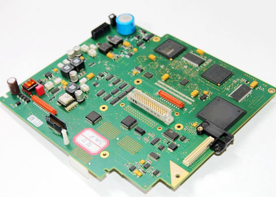 Philip MP40 MP50 Patiëntmonitoronderdelen Moederbord voor medische apparatuur