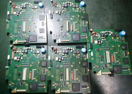 Philip MP40 MP50 Patiëntmonitoronderdelen Moederbord voor medische apparatuur