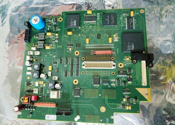 Philip MP40 MP50 Patiëntmonitoronderdelen Moederbord voor medische apparatuur