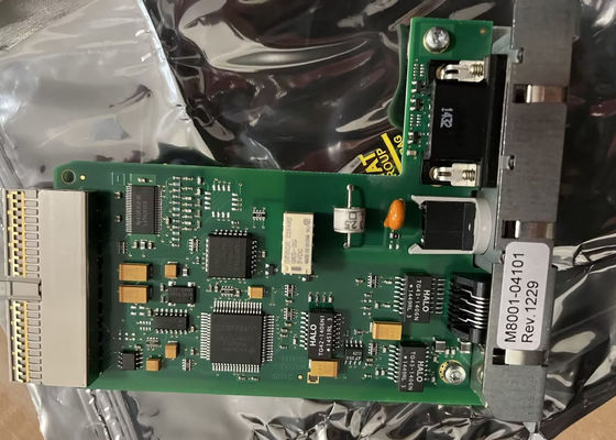 Philip MP20 MP30 Patiëntmonitoronderdelen met videobord Netwerkbord M8092-67001