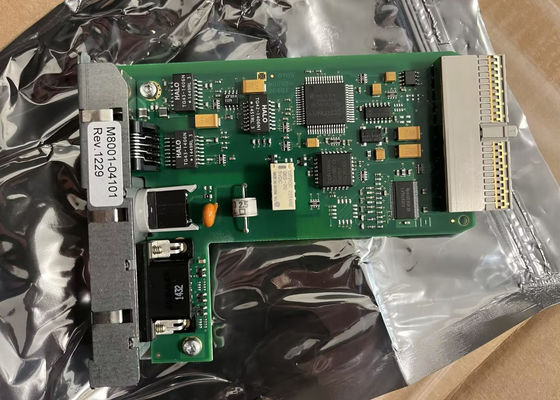 Philip MP20 MP30 Patiëntmonitoronderdelen met videobord Netwerkbord M8092-67001