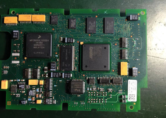 PHILIP M3001A Multipara Monitor Parts Moederbord voor medische apparatuur