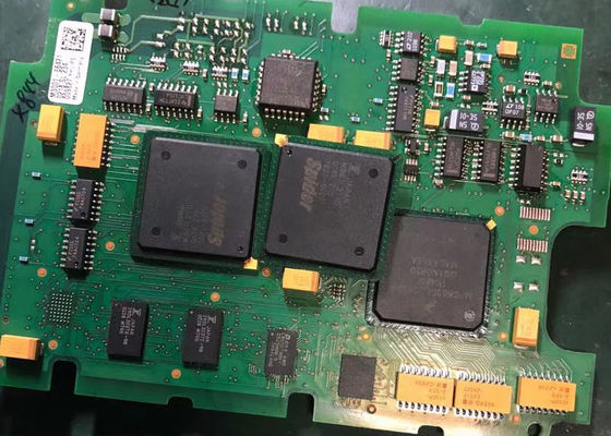 PHILIP M3001A Multipara Monitor Parts Moederbord voor medische apparatuur