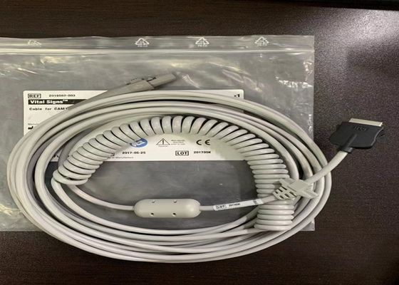 4.5M 15FT medisch apparaatkabel 2016560-003 Voor MAC5000 MAC5500