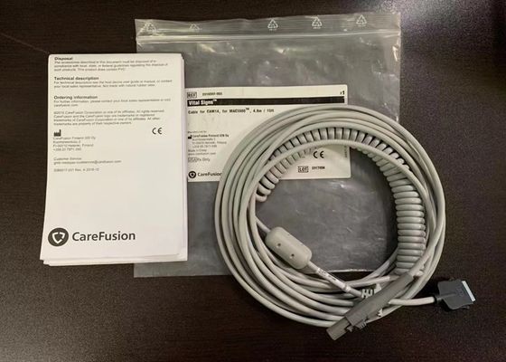 4.5M 15FT medisch apparaatkabel 2016560-003 Voor MAC5000 MAC5500