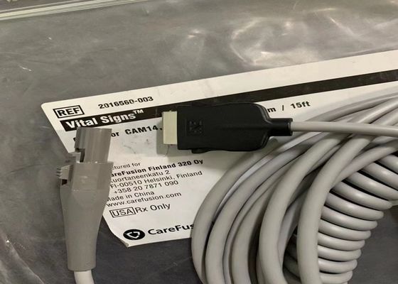 4.5M 15FT medisch apparaatkabel 2016560-003 Voor MAC5000 MAC5500