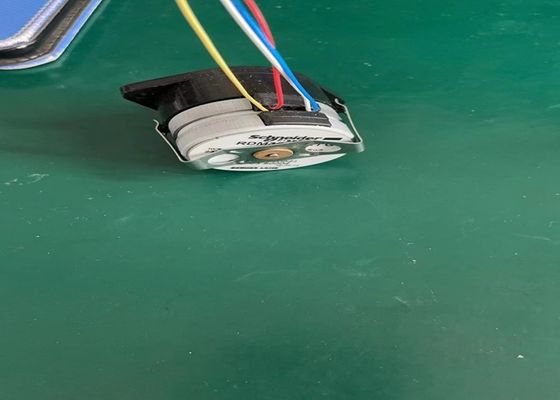 Philip Patient Monitor Parts Printer Motor Voor FM20 FM30 Fetale Monitors