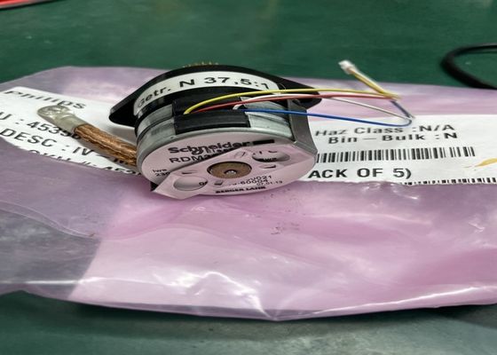Philip Patient Monitor Parts Printer Motor Voor FM20 FM30 Fetale Monitors