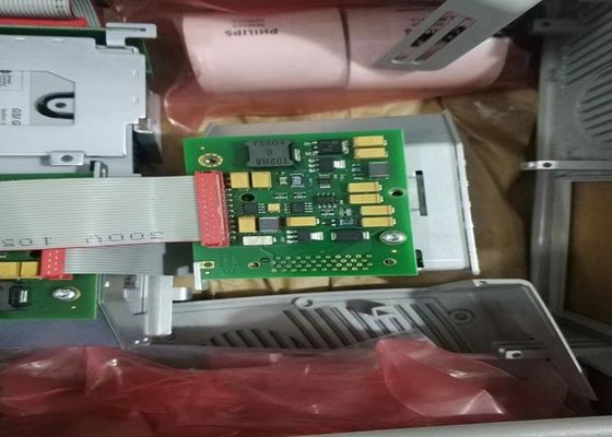 Snel afdrukken van patiëntmonitoronderdelen accessoires Printer voor MP20 MP30 serie