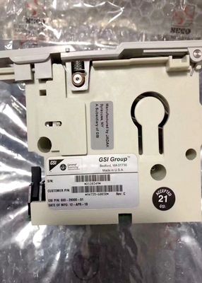 Originele medische defibrillatorcomponenten Printer voor Philip M4735A