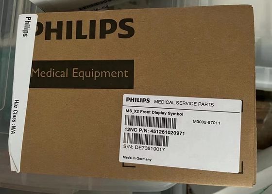 451261020961 LCD-scherm voor Philip IntelliVue MS X2 Mp2 Patiëntmonitor