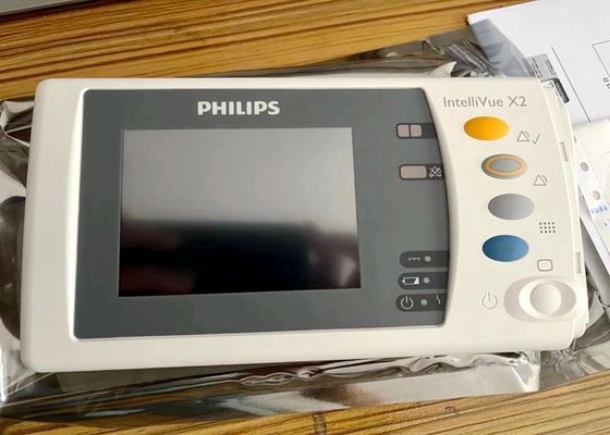 451261020961 LCD-scherm voor Philip IntelliVue MS X2 Mp2 Patiëntmonitor