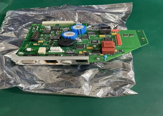 Philip IntelliVue MP5 Patiënt Monitor Onderdelen Videokaart Voor vervanging