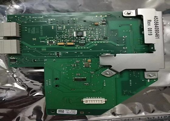 Philip IntelliVue MP5 Patiënt Monitor Onderdelen Videokaart Voor vervanging