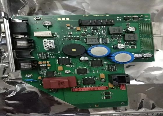 Philip IntelliVue MP5 Patiënt Monitor Onderdelen Videokaart Voor vervanging