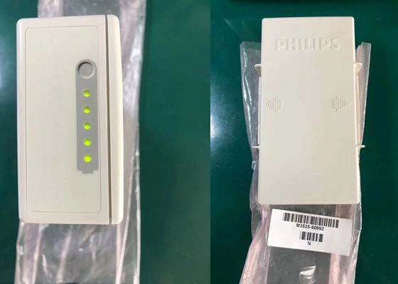 M3538A Batterijen voor medische apparatuur Philip HeartStart MRx Defibrillator