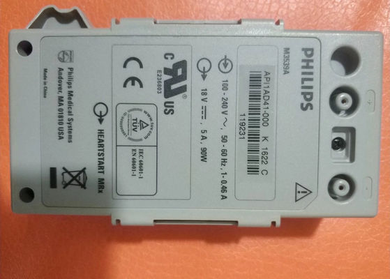 M3539A Stroomtoevoer Adapter Voor HeartStart MRx M3535A M3536A Defibrillator