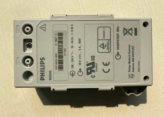 M3539A Stroomtoevoer Adapter Voor HeartStart MRx M3535A M3536A Defibrillator