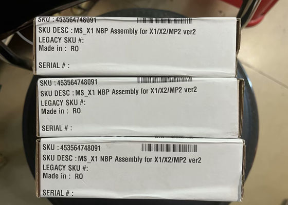 Philip MP-serie bloeddrukmodule, M3001a MMS-module voor patiëntmonitor
