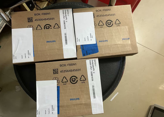 Philip MP-serie bloeddrukmodule, M3001a MMS-module voor patiëntmonitor