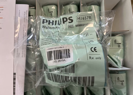 Anesthesie Medisch apparaat verbruiksartikelen, M1657b Waterval Voor Patiënt Monitor