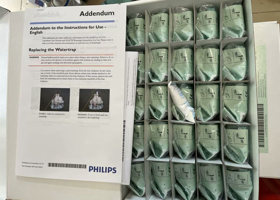 Anesthesie Medisch apparaat verbruiksartikelen, M1657b Waterval Voor Patiënt Monitor