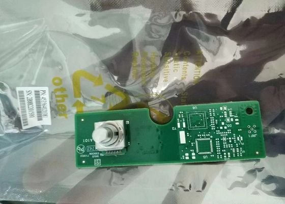 PHILIP VM6 Patient Monitor Reparatie Onderdelen Keypress Board 453564020381
