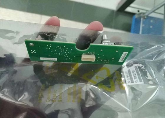 PHILIP VM6 Patient Monitor Reparatie Onderdelen Keypress Board 453564020381