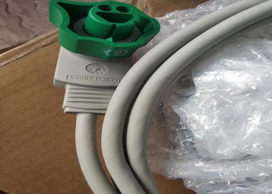 PHLIP DFM100 Externe defibrillator handgrepen Witte kleur 989803196431