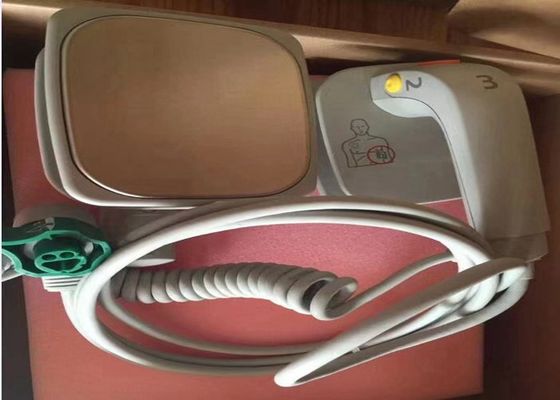 Externe defibrillator machine onderdelen handvat voor PHLIP M3536A M3535A XL+