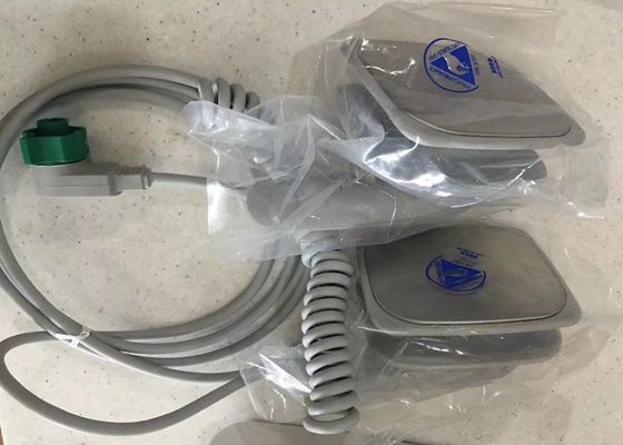 Externe defibrillator machine onderdelen handvat voor PHLIP M3536A M3535A XL+